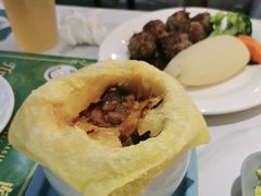 -库滋明·俄罗斯特色美食(中央大街店)