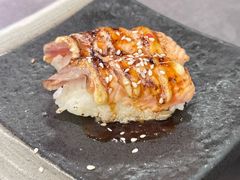 -沼津港精致料理·寿喜烧·烧鸟(龙湖南桥天街日料榜单店)