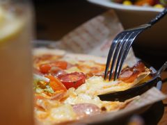 -FUNFUN有饭花园聚会餐厅