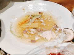-永春园·扬州早茶·淮扬菜(漫乐城店)