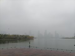-天鹅湖体育公园