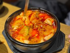 -泥炉烧肉师(新街口金銮巷店)