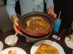-东莱馋房(陆家嘴店)