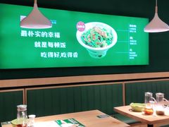 大堂-文记卢源外·江西小炒(凤城八路店)