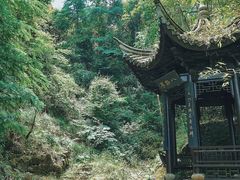-丹山赤水风景名胜区