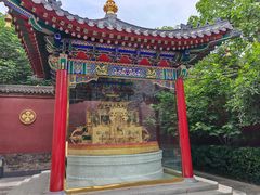 -西安市广仁寺
