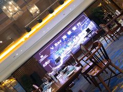 -V Bar海景扒房(北海湾惠龙万达嘉华酒店)