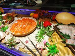 -卡宿自助餐厅(高新万达店)