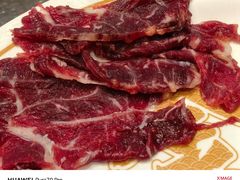 -金龙大四喜牛肉火锅