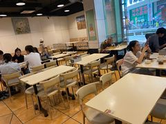 -玲又珑美食(盘福路店)