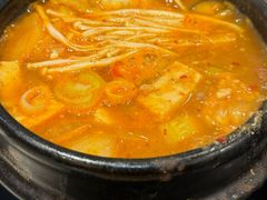 -木槿花韩式炭烤·熟成肉工坊(孙文东路店)