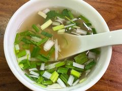 -清真·马洪小炒泡馍馆(钟楼回民街店)