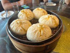 蟹黄包-红灯笼大酒楼(通湖路店)