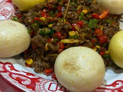 -忆外婆徐州菜·地锅鸡·生日宴(吴庄店)