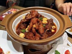 -周家二小姐的菜(西津渡店)