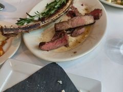 -MORTON'S 莫尔顿牛排坊(北京丽晶酒店)