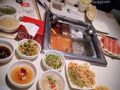 -海底捞火锅(勒泰店)