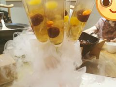 -安多素食(广仁寺路店)