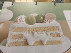 -M'CAKE(西单大悦城店)