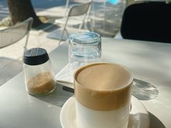 -GOOD GOODS咖啡店(南园店)