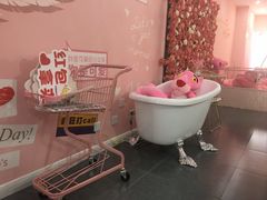 -F小姐甜品店(威海路店)