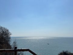 -大连金石滩滨海国家地质公园