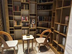 -海纳百川·都市温泉·足道·SPA(学院路店)