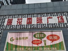 -莲花国际广场