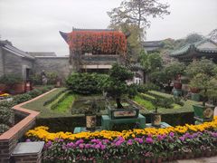 -东莞市可园博物馆