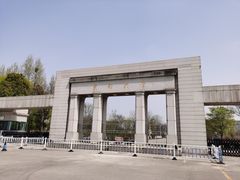 -东南大学(九龙湖校区)