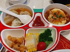 -禄鼎记·多口味酸菜鱼(侨鑫店)
