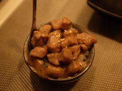 牛肉一口饭-昊·来了寿司(泡桐树店)