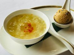 -金轩中餐厅 Jin Xuan(浦东丽思卡尔顿酒店)