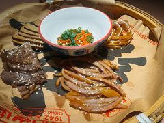 -杨记隆府重庆江湖菜(大悦城店)