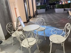 -PETIT PARIS 小巴黎(花园道店)