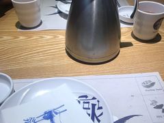 大堂-东菊料理(吉利购物广场店)