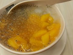 芒果珍珠冰-满记甜品(优客百盛店)