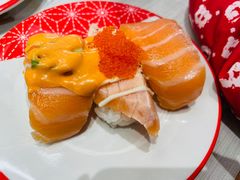 -濱寿司(高新伊藤店)