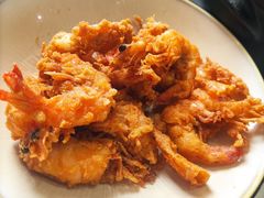 香酥软壳虾-味友·厦门味(集美店)