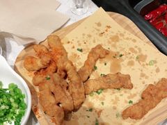 -巴奴毛肚火锅概念餐厅