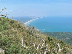 -海南铜鼓岭景区