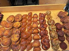 -LANLIZI BAKERY(COSMO店)