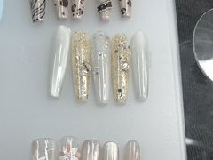 -首脑美容美发化妆美甲培训学校(长沙校区)