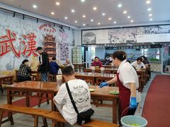 -三镇民生甜食馆(胜利街总店)