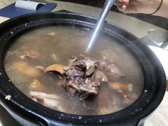 -张记旺角食街(动物园店)