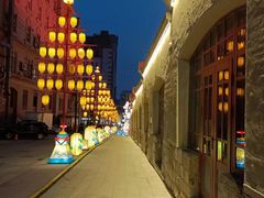 -上街里市集(悦喜客来广场店)