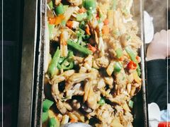 -蘭奢雅集·江浙菜(青山江滩店)