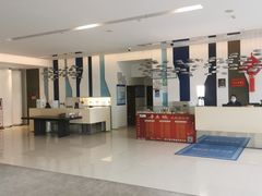-上海南汇嘴大堤酒店