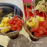 服务员超级nice，我原本没打算买单人餐的