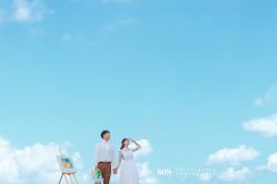 -苏州HX-合喜映画婚纱摄影